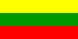 Nacionalais karogs, Lietuva
