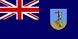 Nacionalais karogs, Montserrata
