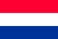 Nacionalais karogs, Nīderlande