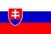 Nacionalais karogs, Slovākija