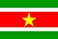 Nacionalais karogs, Surinama