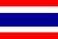 Nacionalais karogs, Taizeme