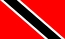Nacionalais karogs, Trinidāda un Tobāga
