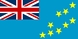 Nacionalais karogs, Tuvalu