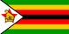 Nacionalais karogs, Zimbabve