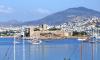 Bodrum Gulf of Gokova blue cruise