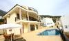 4 bedroom villas to rent in Kalkan Turkey SDF