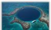 Blue Hole & Turneffe Islands