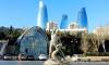 Baku and Absheron peninsula tour | Duration: 4 days