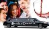 Lincoln Town Cars Limousine