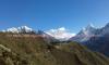 Everest View Trekking ( Everest Panaroma Trekking)