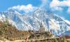 Everest Base Camp Trek with Helicopter Return
