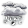 Heavy Snow